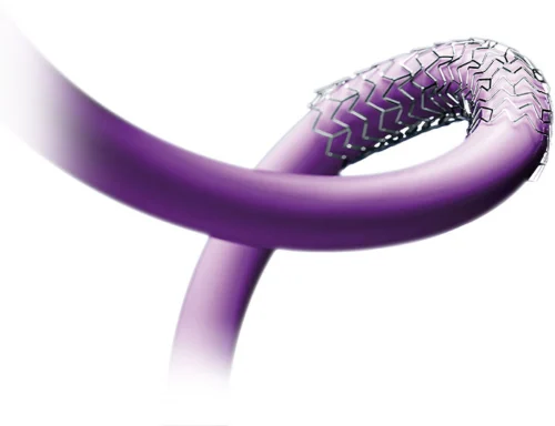 Purple Balloon Omnilink Lliac