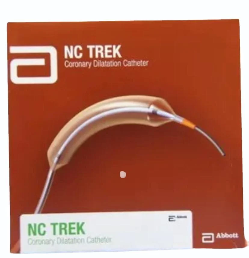 Abbott NC Trek Balloon